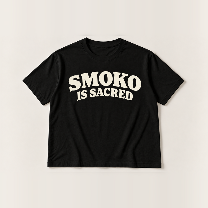Smoko is sacred